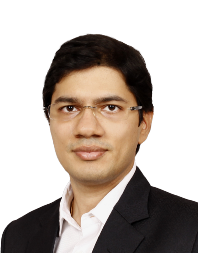Gaurav Chopra1