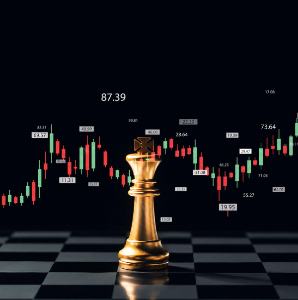 Stock market investing